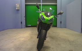 KAWASAKI NINJA 400 ABS 2013 EX400E