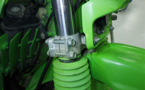 KAWASAKI KDX200SR DX200G