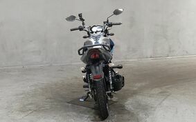 YAMAHA FAZER 125 PCJM