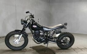 YAMAHA TW200 2JL