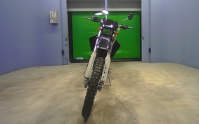 KAWASAKI KLX250 2006 LX250E