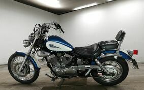 YAMAHA VIRAGO 250 S 3DM