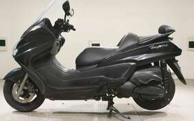 YAMAHA MAJESTY 400 Gen.2 2014 SH06J