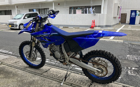 YAMAHA YZ125X 1988 CE29C