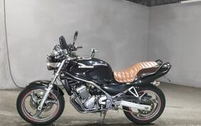 KAWASAKI BALIUS 250 ZR250A