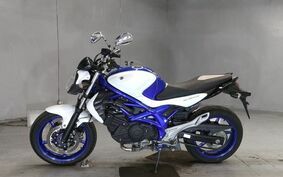 SUZUKI GLADIUS 2012 VK58A