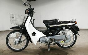 HONDA C100 SUPER CUB HA06