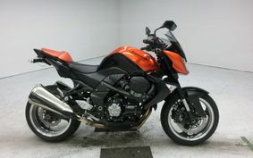 KAWASAKI Z1000 2009 ZRT00B