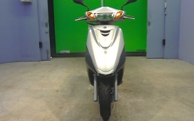 YAMAHA AXIS 125 TREET 2009 SE53J