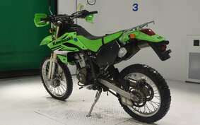 KAWASAKI KLX250 LX250E