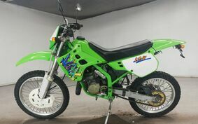 KAWASAKI KDX125 SR DX125A