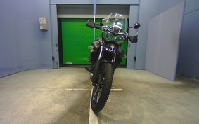 TRIUMPH TIGER 800 XC 2012 RE11B8