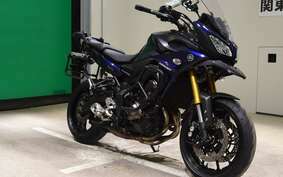 YAMAHA MT-09 Tracer 2018 RN36J