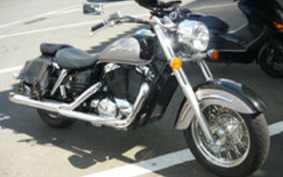 HONDA SHADOW 1100 Aero 2000 SC39