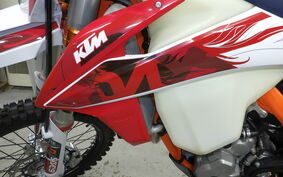 KTM 250 EXC F SIXDAYS EXA40