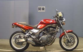 YAMAHA SRX400 1994 3VN