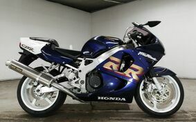 HONDA CBR900RR FIREBLADE 2000 SC33