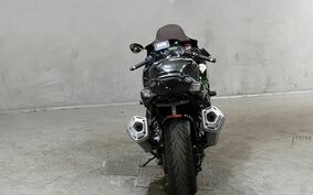 KAWASAKI ZX 1400 NINJA R 2012 ZXT40E