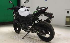 KAWASAKI Z400 Gen.2 2019 EX400G