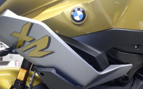 BMW F900XR 2021