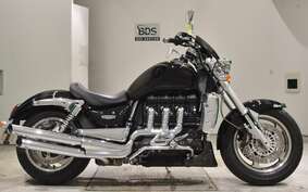 TRIUMPH ROCKET III 2005 LC1035