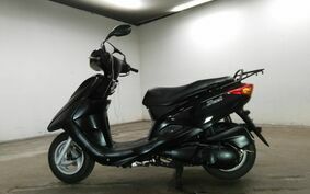 YAMAHA AXIS 125 TREET SE53J