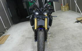 YAMAHA MT-10 SP 2022 RN78J