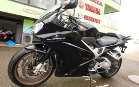 HONDA VFR800F 2014 RC79