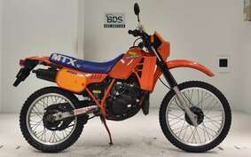 HONDA MTX200R MD07