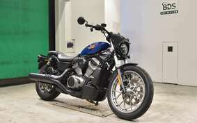 HARLEY RH975S 2023