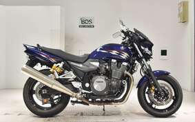 YAMAHA XJR1300 Gen.2 2015 RP17J