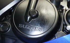 SUZUKI GSX-R125 DL33B