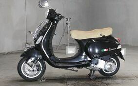 VESPA LX125IE M68100