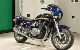 KAWASAKI ZEPHYR 1100 RS 2001 ZRT10A