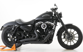 HARLEY XL883N 2015 LE2