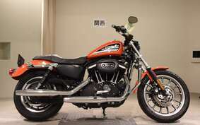 HARLEY XL883R 2005 CKM