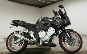 YAMAHA FZ FAZER FEATHER 2009 RN21J