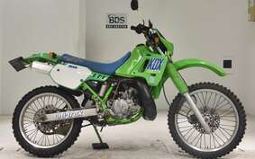 KAWASAKI KDX200SR DX200G