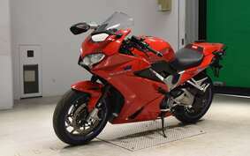 HONDA VFR800F 2014 RC79