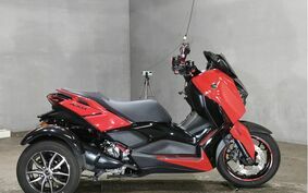 YAMAHA X-MAX 250 TRIKE SG84