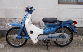 HONDA C90 SUPER CUB Super DX HA02