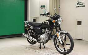 YAMAHA YB125SP