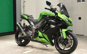 KAWASAKI Z1000 SX ABS 2012 ZXT00G