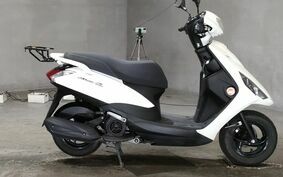 YAMAHA AXIS Z SED7J