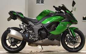 KAWASAKI NINJA 1000 SX ZXT02K