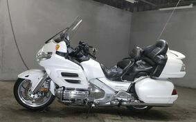 HONDA GL 1800 GOLD WING 2009 SC47