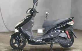 YAMAHA CYGNUS 125 X SR SE44J