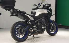 YAMAHA MT-09 Tracer 2016 RN36J