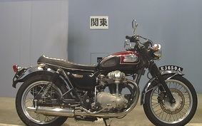 KAWASAKI W650 2000 EJ650A