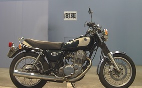 YAMAHA SR400 Gen.3 2001 RH01J